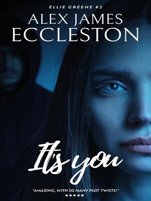 cover image of It's you